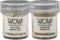 Wow Embossing Powder Mixed Media Duo - Million Dollar - Silver and Gold